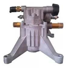 Bomba (cabezal) Para Hidrolavadora 3000 Psi Vertical 02