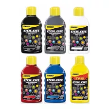 Ceras Liquidas De Color Simoniz Para Vehículos