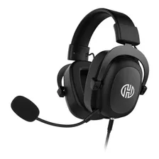 Headset Gamer Profissional Hoopson 7.1 Usb