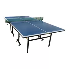 Mesa Ping Pong Tenis De Mesa Profesional Plegable E N V I O