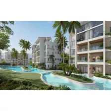 Exclusivo Proyecto De Apartamentos En Punta Cana. Mystiqbay