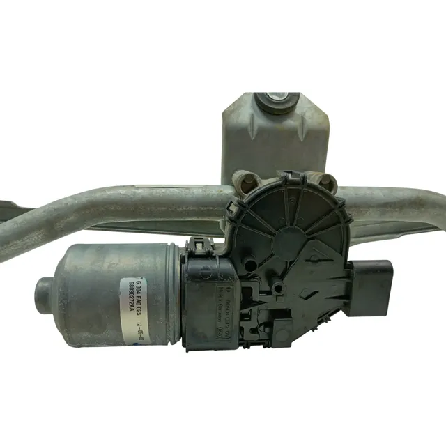 Motor Braço Galhada Parabrisa Dodge Journey 2012 2015 4