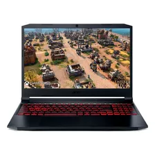 Notebook Acer Nitro 5 An517-54-76eg - I7 - Gtx 1650