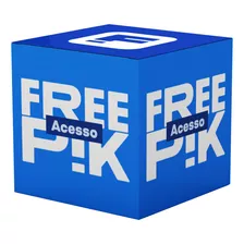 Freepik Premium Acesso Anual - Sem Cookies