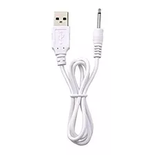 Cable Cargador Usb Lush / Lush 2 / Hush / Edge / Osci