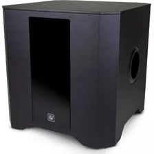 Subwoofer Ativo Frahm Rd Sw10 150wrms Home Theater Bivolt