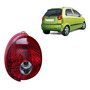 Par Cazoleta Conica + Rodamiento   Chevrolet Spark Lt 05-16 Chevrolet Spark