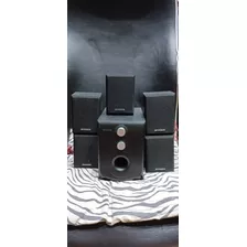 Home Theater Ranser Ss-ra70 