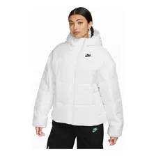 Jaqueta Nike Sportswear Classic Puffer Feminina