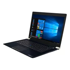 Laptop Toshibax40 Touchscreen I5 8gb 256gb Ssd Refurbished