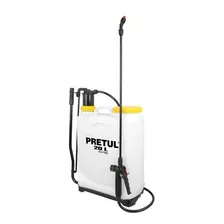 Fumigadora De Mochila Pretull 20 L ( 5.2 Gal ) 24588