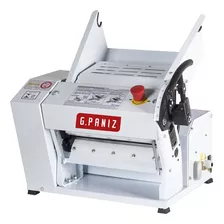 Cilindro Massa Laminador Cle300 Pastel Pão Pizza 