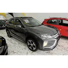 Mitsubishi Eclipse Cross 1.5 Mivec Turbo Hpe-s S-awc