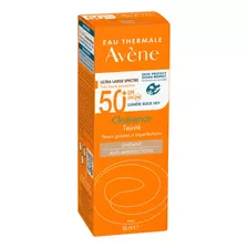 Protector Solar Avène Cleanance Fps50+ Piel Grasa Con Imperfecciones 50ml