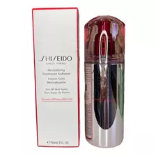 Shiseido Treatment Softer Hidratante Pieles Maduras