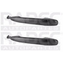 Sensor Oxgeno Toyota Previa 2.4l 1991 - 1995 D / C Denso