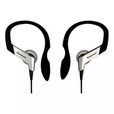 Auriculares Panasonic Deportivos Sujeción Ajustable Diginet