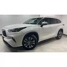 Toyota Highlander 2020