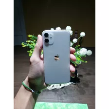 iPhone 11 White 