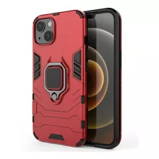 Carcasa Para iPhone 13 Armor Ring Atomica