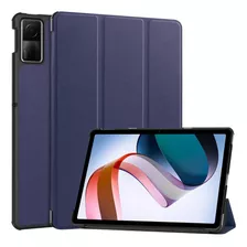 Funda Inteligente Compatible Con Xiaomi Redmi Pad Se 11''