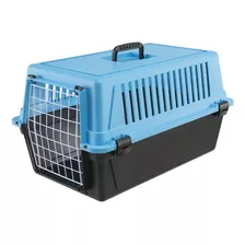 Jaulas Transportadora Para Perros Gatos A. 20 +