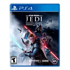 Star Wars Jedi Fallen Order Playstation 4