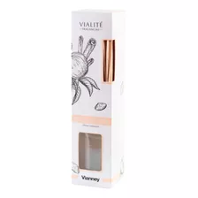 Difusor Vianney 60 Ml Varias Fragancias C/ Palillos