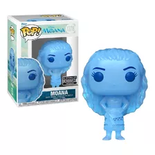 Funko Pop Moana Ee Exclusive 1378