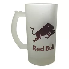 Shopero Cervecero Red Bull