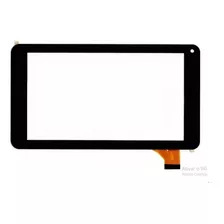 Tela Touch Tablet How Ht-704 C/ Fita Dupla Face 3m