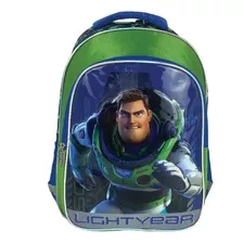 Mochila 16,5´buzz Lightyear