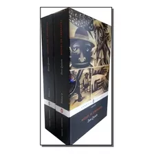 Dom Quixote - 2 Volumes - Box