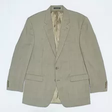 ¡liquidación! Blazer Ralph Lauren Talla 44 Nuevo Original 