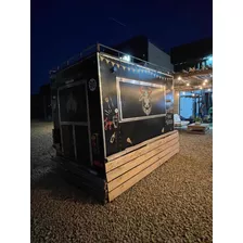 Food Truck Food Truck