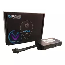 Gps Némesis Connect Ng-105