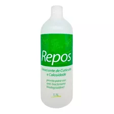 Amaciante De Cutículas E Calosidade 1,1l - Repos