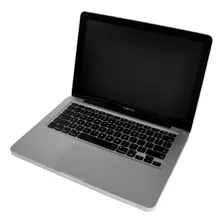 Macbook Pro 13 Mid 2012 Dos Discos Duros 1tb