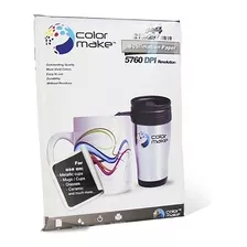 Papel Sublimacion Colormake A4 - 100hojas Y Por Rollos 100m