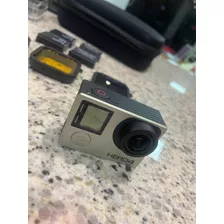 Gopro Hero 4