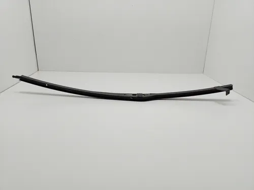 Guia Do Vidro Traseiro Esquerdo Volkswagen Fox 1.0 2014 8