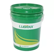 Aceite Lubrax Atf X 20 L