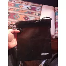 Funda Para Auriculares Sony