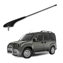 Haste Antena Teto Fiat Doblo 2018 Novo Original