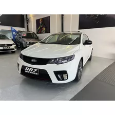 Kia Cerato 2.0 Koup 16v 2012