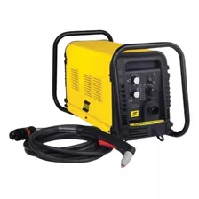 Máquina De Corte Plasma Cutmaster 100 - Esab - 730953