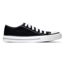 Zapatilla John Foos Legend 182 Negro 1820002