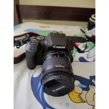 Camera Canon Sl3 