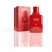 Ufo For Her Red Edition Edt 100 Ml