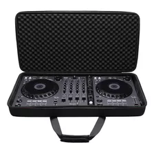 Ltgem Funda Para Pioneer Dj Ddj-flx6 4-deck Rekordbox Y Ser.